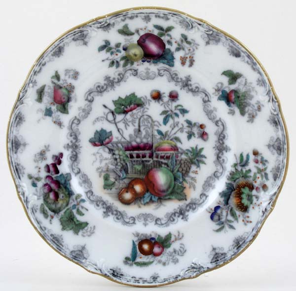 Plate c1850